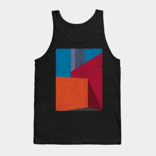 Barraganic Tank Top